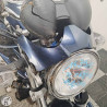 SUZUKI GSF650 656 2008 accidentée - La Casse de l Oncle Tom