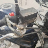 SUZUKI GSF650 656 2008 accidentée - La Casse de l Oncle Tom