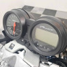 SUZUKI GSF650 656 2008 accidentée - La Casse de l Oncle Tom