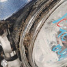 SUZUKI GSF650 656 2008 accidentée - La Casse de l Oncle Tom