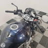 SUZUKI GSF650 656 2008 accidentée - La Casse de l Oncle Tom