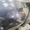 SUZUKI GSF650 656 2008 accidentée - La Casse de l Oncle Tom