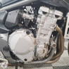SUZUKI GSF650 656 2008 accidentée - La Casse de l Oncle Tom