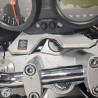 SUZUKI GSF650 656 2008 accidentée - La Casse de l Oncle Tom