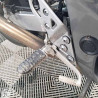 SUZUKI GSF650 656 2008 accidentée - La Casse de l Oncle Tom