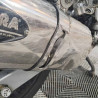 SUZUKI GSF650 656 2008 accidentée - La Casse de l Oncle Tom
