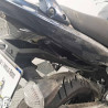 SUZUKI GSF650 656 2008 accidentée - La Casse de l Oncle Tom