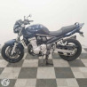 SUZUKI GSF650 656 2008 accidentée - La Casse de l Oncle Tom