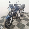 SUZUKI GSF650 656 2008 accidentée - La Casse de l Oncle Tom