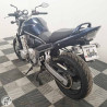SUZUKI GSF650 656 2008 accidentée - La Casse de l Oncle Tom