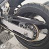 SUZUKI GSF650 656 2008 accidentée - La Casse de l Oncle Tom