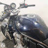 SUZUKI GSF650 656 2008 accidentée - La Casse de l Oncle Tom