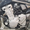 SUZUKI GSF650 656 2008 accidentée - La Casse de l Oncle Tom