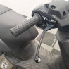 PIAGGIO ZIP 50 490 2022 accidenté - La Casse de l Oncle Tom