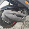 PIAGGIO ZIP 50 490 2022 accidenté - La Casse de l Oncle Tom