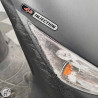 PIAGGIO ZIP 50 490 2022 accidenté - La Casse de l Oncle Tom