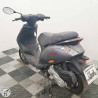 PIAGGIO ZIP 50 490 2022 accidenté - La Casse de l Oncle Tom