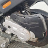 PIAGGIO ZIP 50 490 2022 accidenté - La Casse de l Oncle Tom