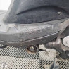 PIAGGIO ZIP 50 490 2022 accidenté - La Casse de l Oncle Tom