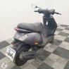 PIAGGIO ZIP 50 490 2022 accidenté - La Casse de l Oncle Tom