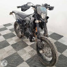 SHERCO 50E 497 2023 accidentée - La Casse de l Oncle Tom