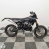 SHERCO 50E 497 2023 accidentée - La Casse de l Oncle Tom