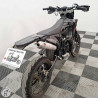 SHERCO 50E 497 2023 accidentée - La Casse de l Oncle Tom