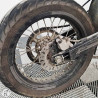 SHERCO 50E 497 2023 accidentée - La Casse de l Oncle Tom