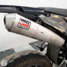 SHERCO 50E 497 2023 accidentée - La Casse de l Oncle Tom