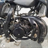SHERCO 50E 497 2023 accidentée - La Casse de l Oncle Tom