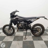 SHERCO 50E 497 2023 accidentée - La Casse de l Oncle Tom