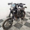 SHERCO 50E 497 2023 accidentée - La Casse de l Oncle Tom