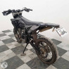 SHERCO 50E 497 2023 accidentée - La Casse de l Oncle Tom
