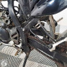 SHERCO 50E 497 2023 accidentée - La Casse de l Oncle Tom