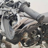 SHERCO 50E 497 2023 accidentée - La Casse de l Oncle Tom