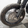 SHERCO 50E 497 2023 accidentée - La Casse de l Oncle Tom