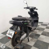 VASTRO I9 2021 accidenté - La Casse de l Oncle Tom
