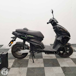 VASTRO I9 2021 accidenté - La Casse de l Oncle Tom