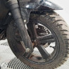VASTRO I9 2021 accidenté - La Casse de l Oncle Tom