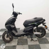 VASTRO I9 2021 accidenté - La Casse de l Oncle Tom