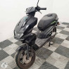 VASTRO I9 2021 accidenté - La Casse de l Oncle Tom
