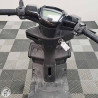 VASTRO I9 2021 accidenté - La Casse de l Oncle Tom
