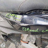 VASTRO I9 2021 accidenté - La Casse de l Oncle Tom