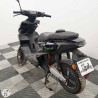 VASTRO I9 2021 accidenté - La Casse de l Oncle Tom