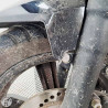 VASTRO I9 2021 accidenté - La Casse de l Oncle Tom