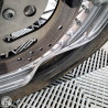HARLEY.DAV XL1200R 1202 2006 accidentée - La Casse de l Oncle Tom