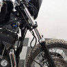 HARLEY.DAV XL1200R 1202 2006 accidentée - La Casse de l Oncle Tom