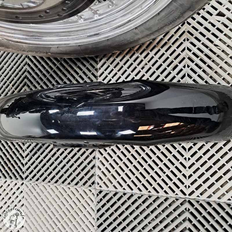 HARLEY.DAV XL1200R 1202 2006 accidentée - La Casse de l Oncle Tom