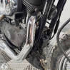 HARLEY.DAV XL1200R 1202 2006 accidentée - La Casse de l Oncle Tom