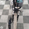 HARLEY.DAV XL1200R 1202 2006 accidentée - La Casse de l Oncle Tom